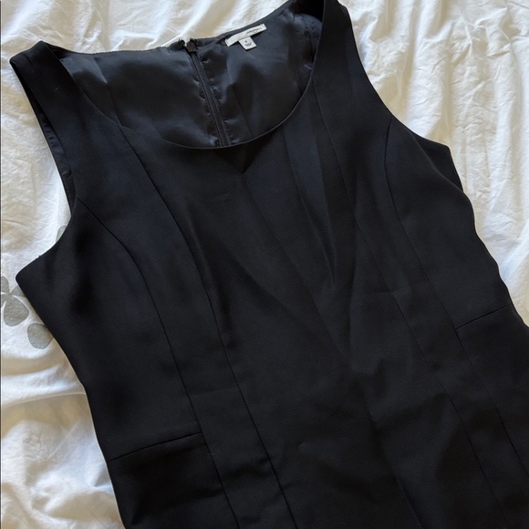 Halogen Classic Black Dress - Picture 6 of 9